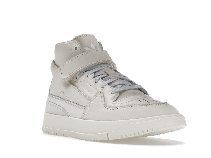Adidas Forum Premiere Mid White