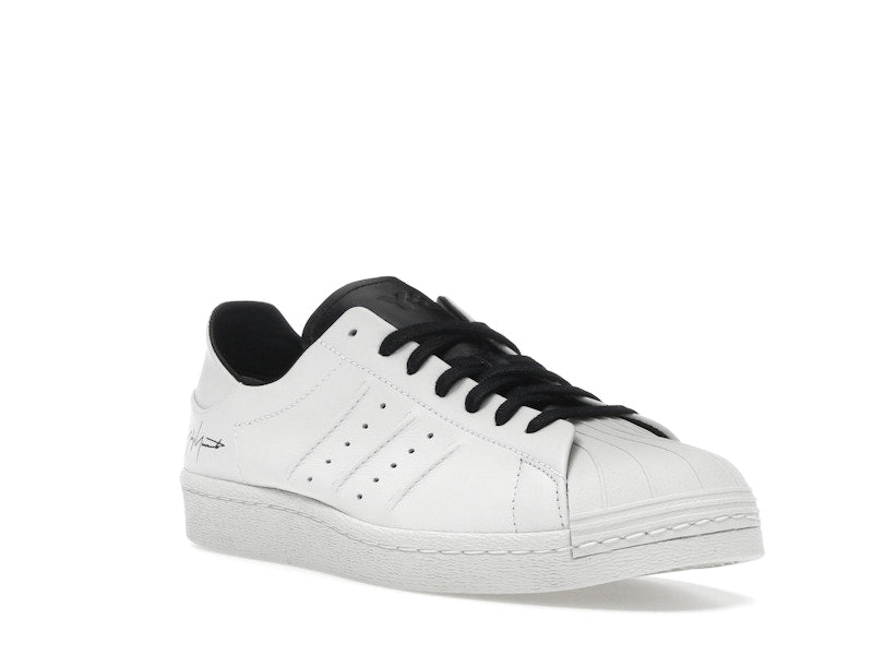 adidas Y-3 Superstar Orbit Grey Black