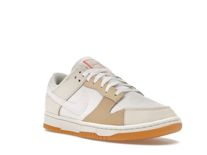 Nike Dunk Low SE Patchwork If Lost Return To