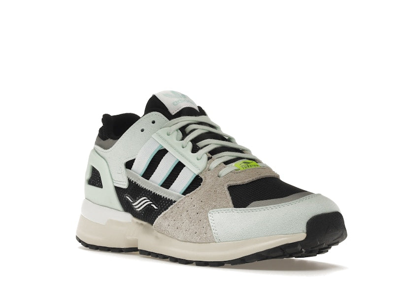 adidas ZX 10.000C Dash Green Clear Aqua