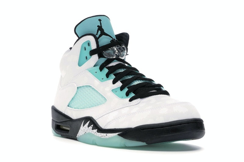 Jordan 5 Retro Island Green