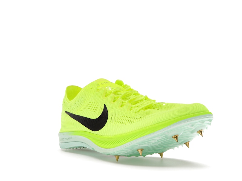 Nike ZoomX Dragonfly Volt Mint Foam