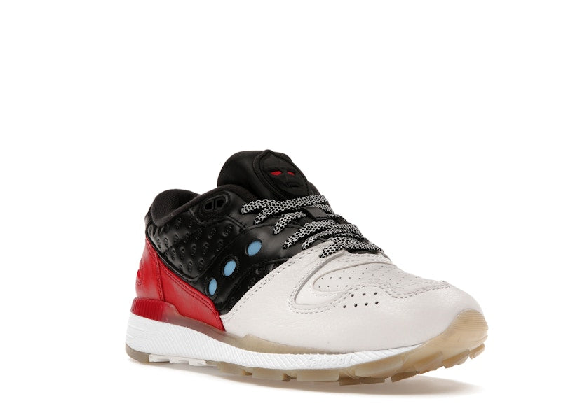 Saucony Azura Czarface Czarcony (without Figure)