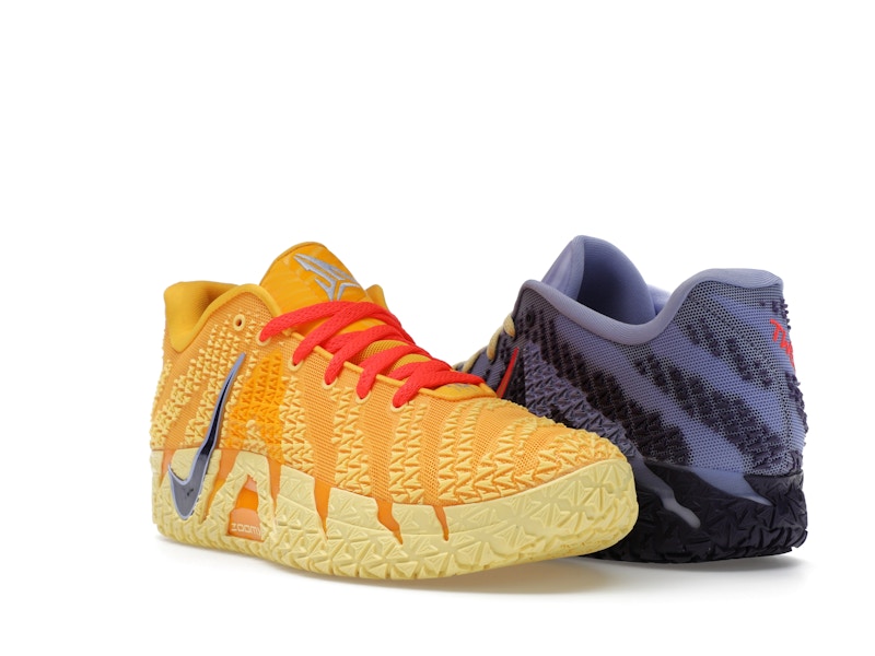 Nike Ja 3 Hustle & Flow