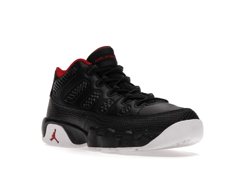 Jordan 9 Retro Low Snakeskin (GS)