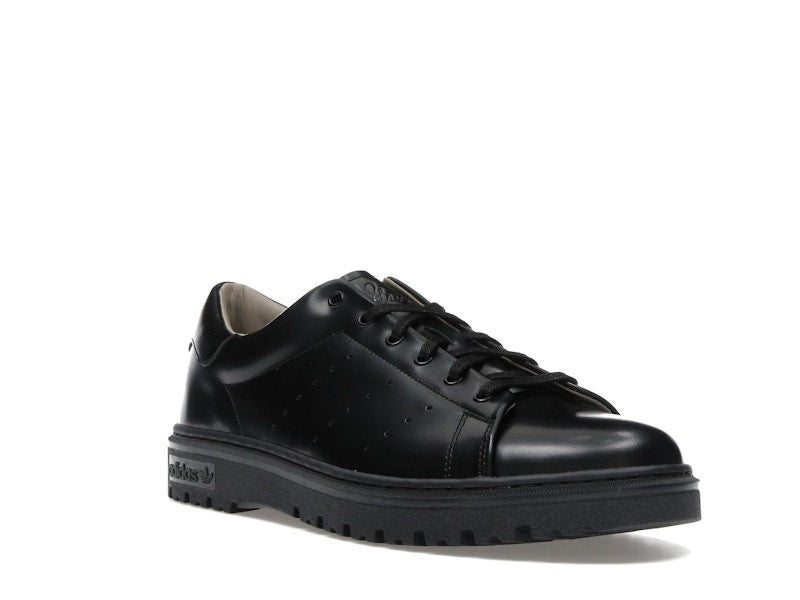 adidas Stan Smith Freizeit Triple Black