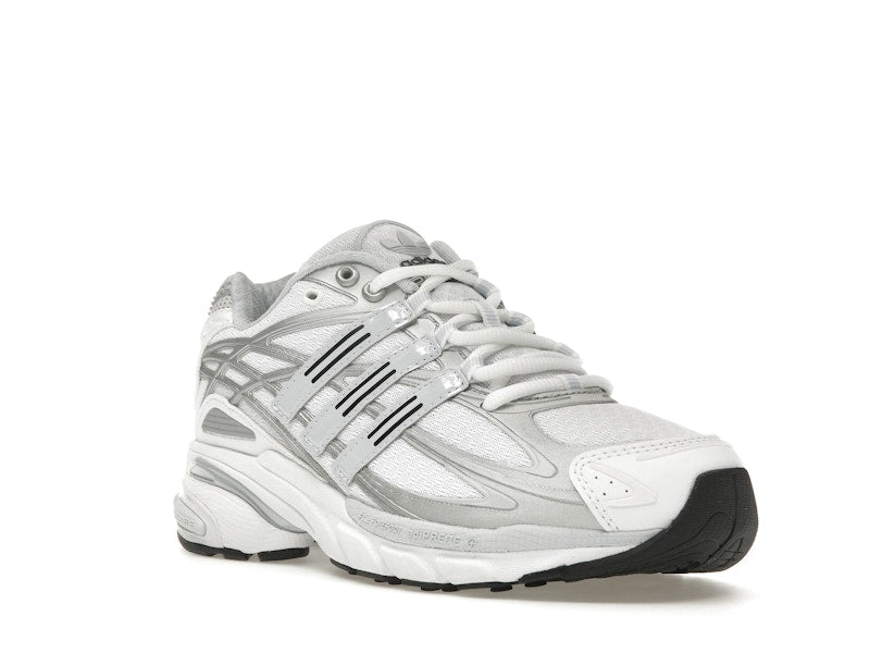 adidas Adistar Cushion 3 Cloud White Halo Blue Matte Silver (Women's)