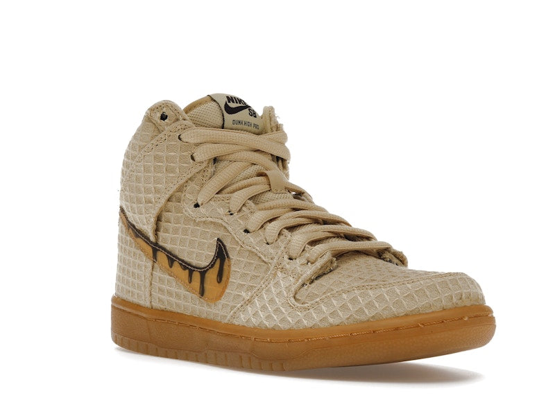 Nike SB Dunk High Waffle
