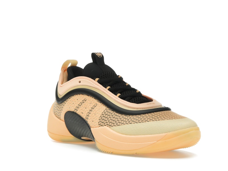 adidas D.O.N. Issue #6 Ginger Tea