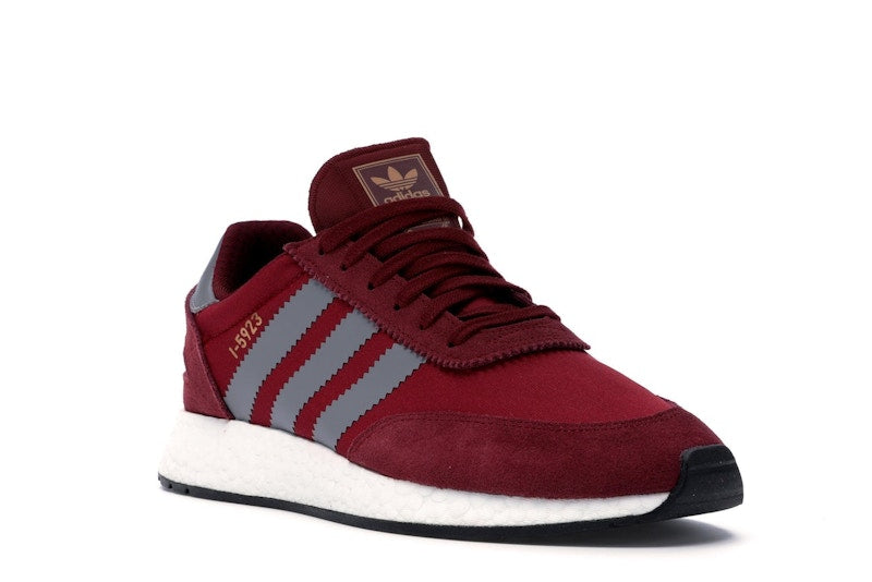 adidas I-5923 Collegiate Burgundy