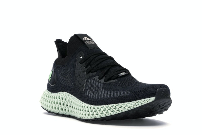 adidas Alphaedge 4D Star Wars Death Star