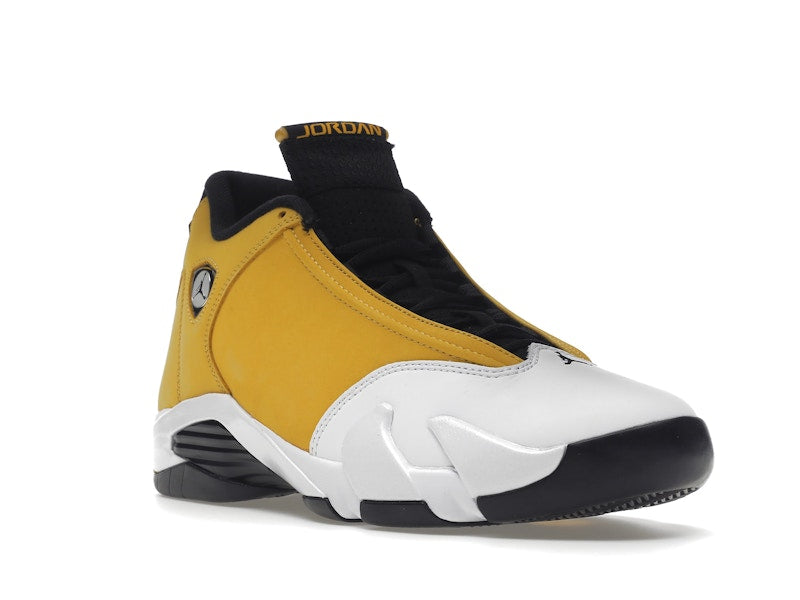 Jordan 14 Retro Light Ginger (2022)