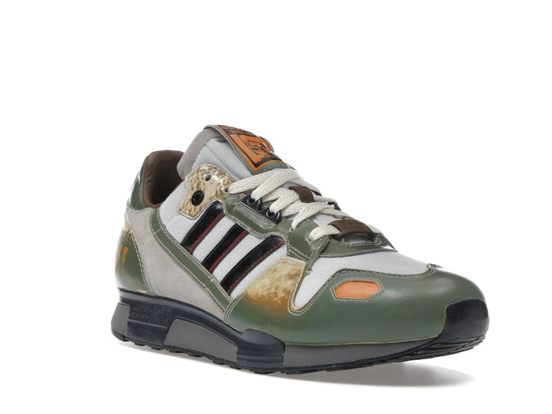 adidas ZX 800 Star Wars Boba Fett