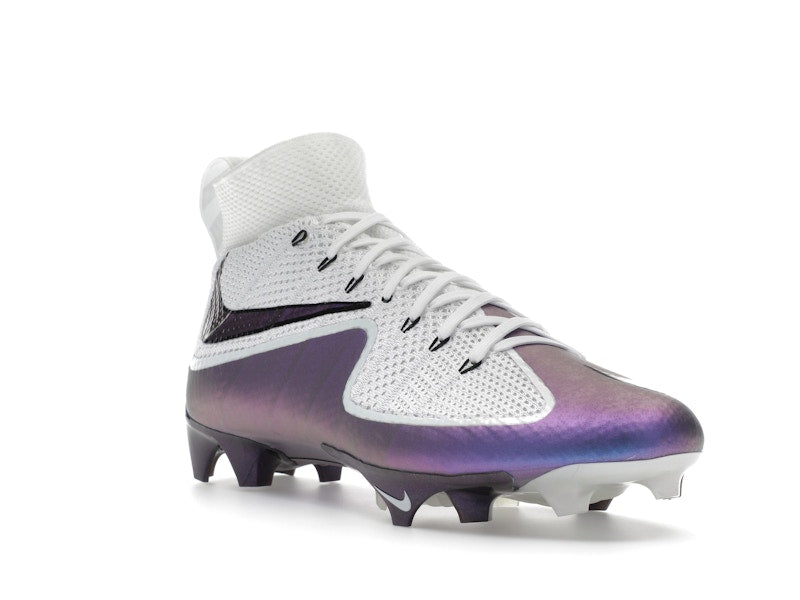 Nike Vapor Edge 360 Untouchable Mid Purple White