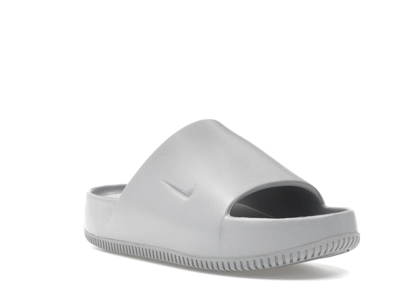 Nike Calm Slide Wolf Grey Photon Dust