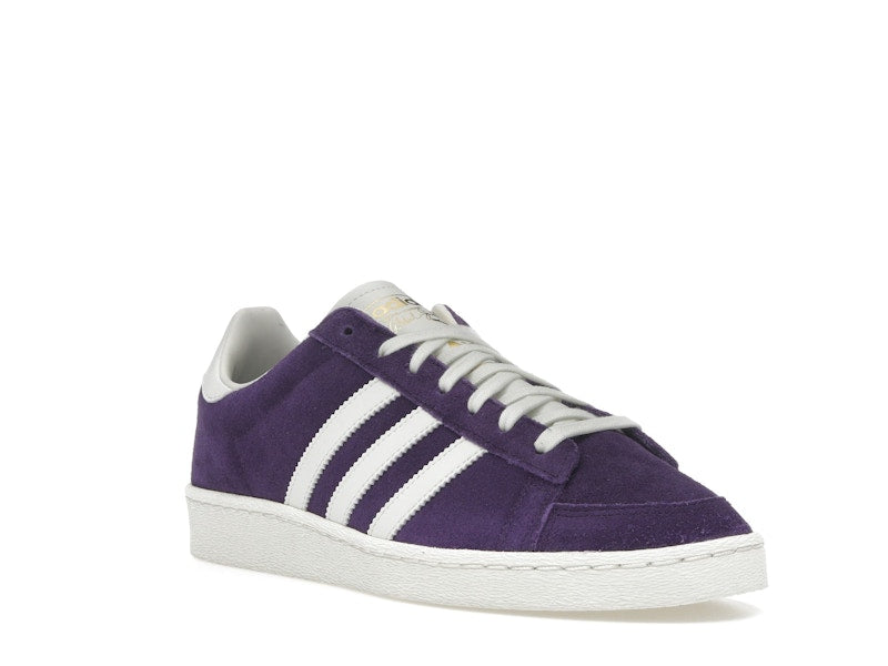 adidas Jabbar Lo Aurora Plum Off White