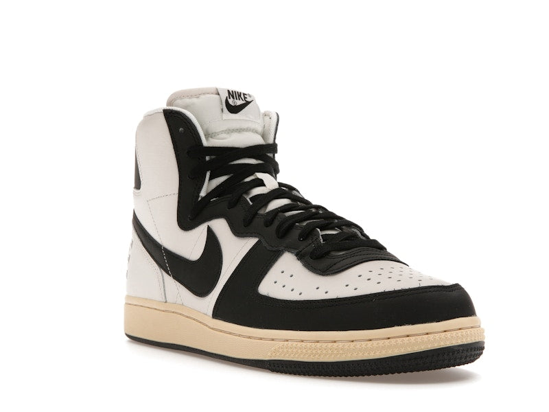 Nike Terminator High Phantom Black