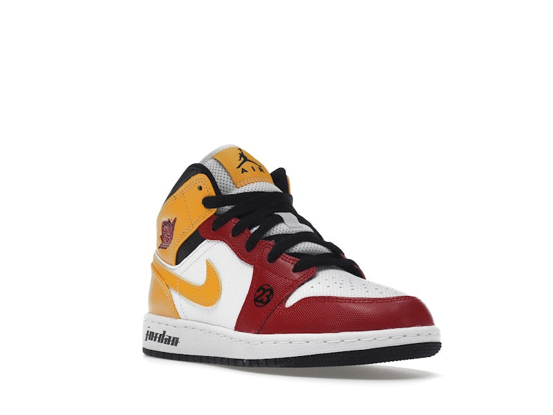 Jordan 1 Mid SE Motorsports (GS)