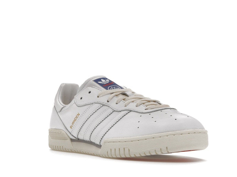 adidas Burnden SPZL White Polar Blue