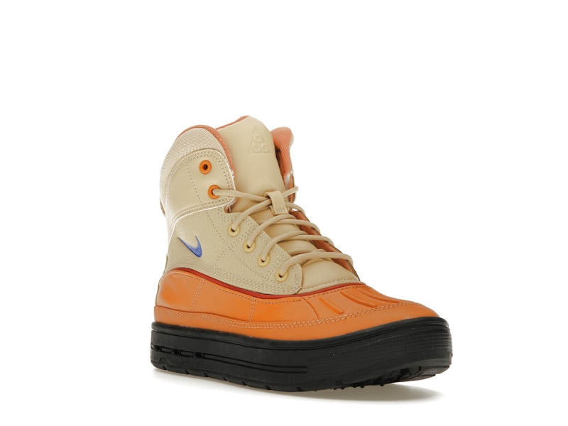 Nike Woodside 2 High Sesame Hot Curry (GS)