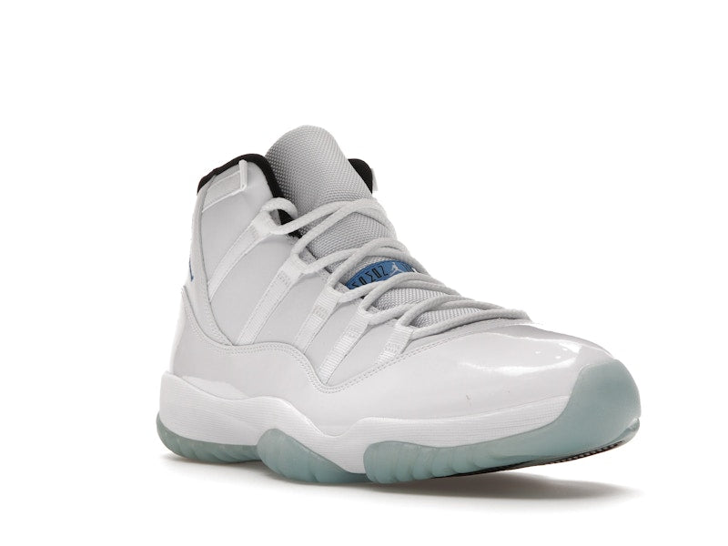 Jordan 11 Retro Legend Blue (2014)
