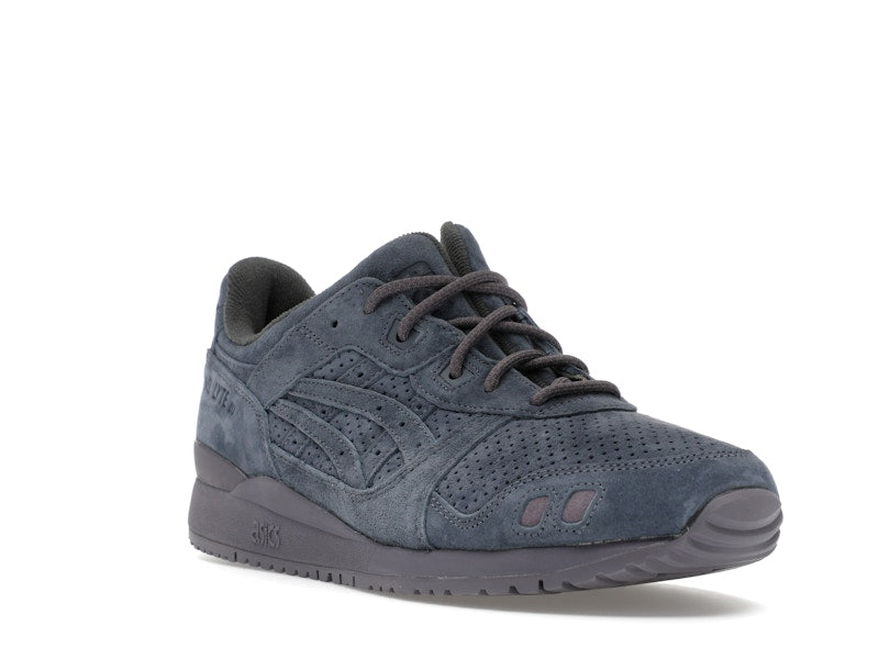ASICS Gel-Lyte III Ronnie Fieg The Palette Asteroid