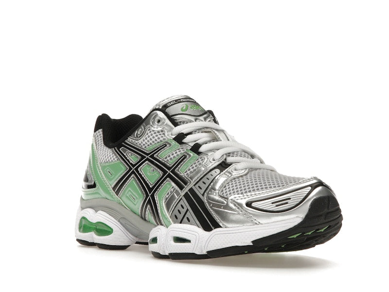 ASICS Gel-Nimbus 9 White Bamboo (Women's)