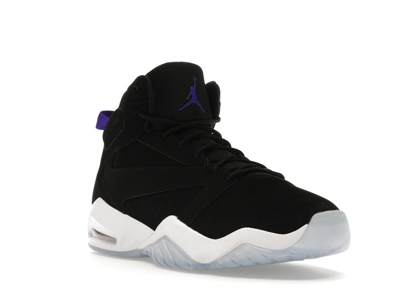 Jordan Lift Off Black Dark Concord