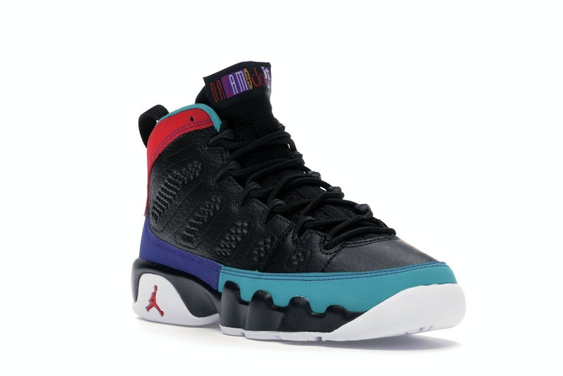 Jordan 9 Retro Dream It Do It (GS)