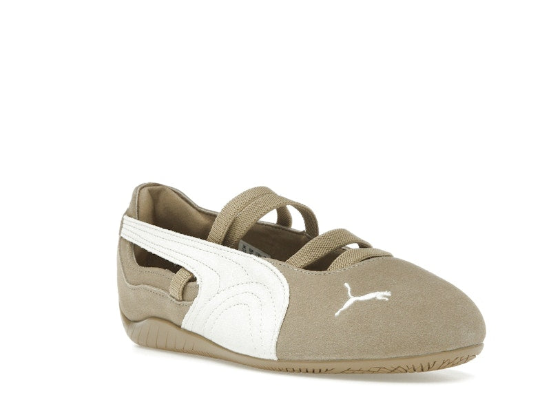 Puma Speedcat Ballet Prairie Tan (Women's)
