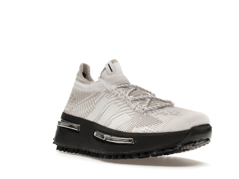 adidas NMD S1 Metallic Pack Cloud White