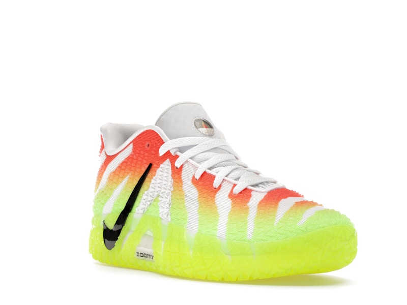 Nike Ja 3 Snowed In