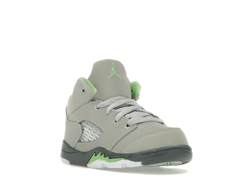 Jordan 5 Retro Green Bean (2022) (TD)