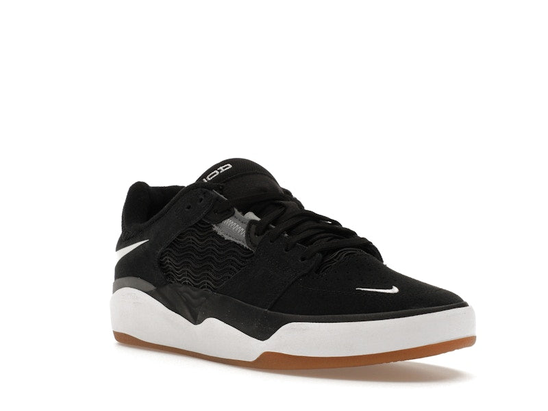 Nike SB Ishod Wair Black Dark Grey