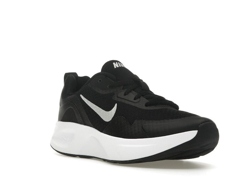 Nike Wearallday Black White (Women's)