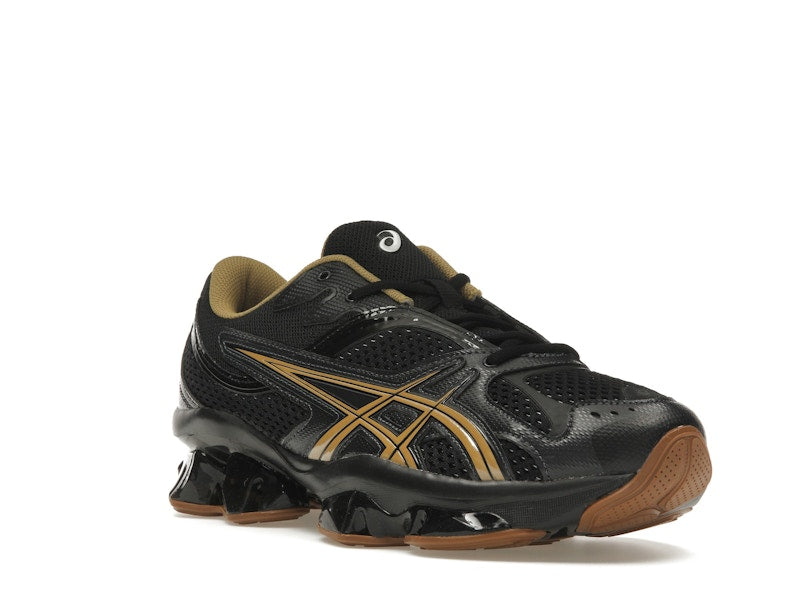 ASICS Gel-Quantum Zientzia Kiko Kostadinov Black Gold Gum