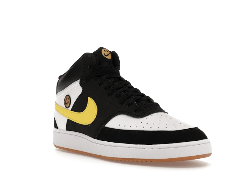 Nike Court Vision Mid Go the Extra Smile