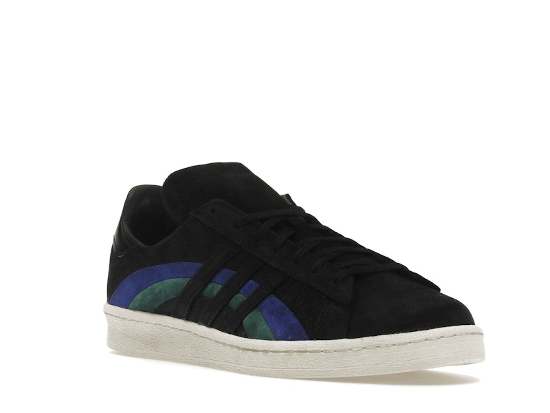 adidas Campus 80s Book Works Black