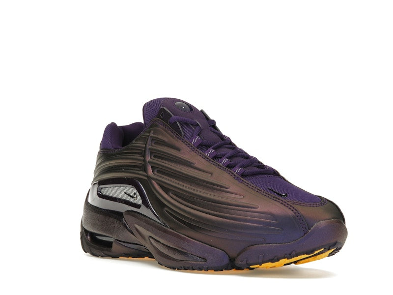 Nike Hot Step 2 Drake NOCTA Eggplant