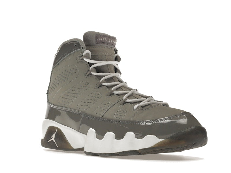 Jordan 9 Retro Cool Grey (2002)
