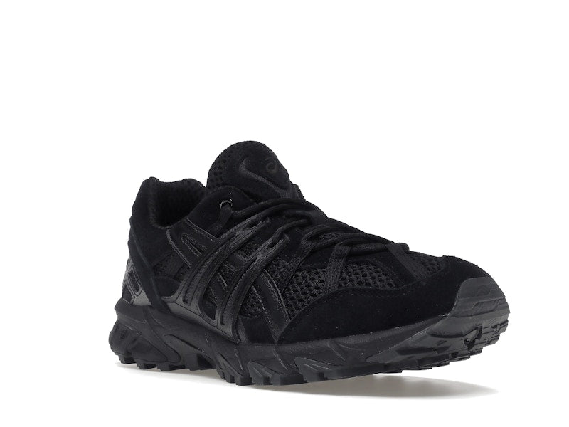 ASICS Gel-Sonoma 15-50 Triple Black