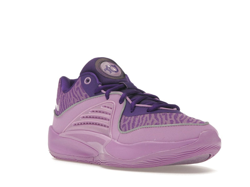 Nike KD 16 B.A.D.