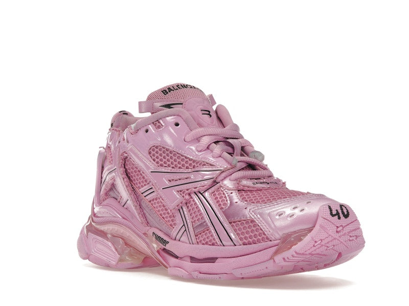 Balenciaga Runner Pink (Women's)