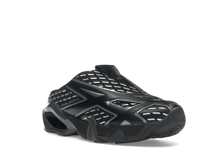 ASICS Gel-Styrax Kiko Kostadinov Black Silver