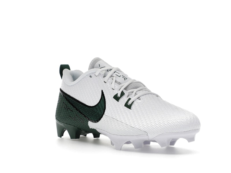 Nike Vapor Edge Speed 360 2 White Black Fir