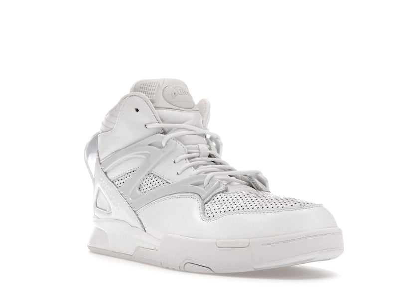 Reebok Pump Omni Zone II Juun.J White