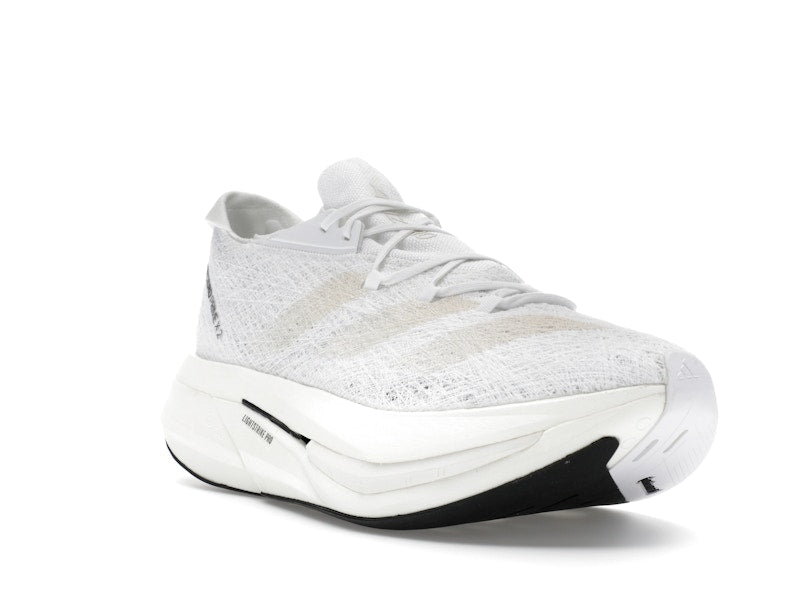 adidas Adizero Prime X 2.0 Strung Cloud White Wonder White