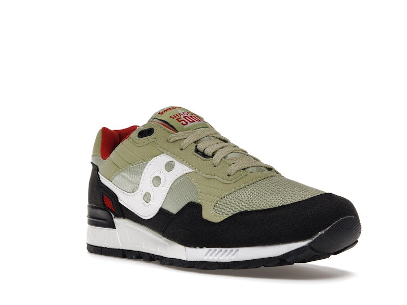 Saucony Shadow 5000 Light Green Black