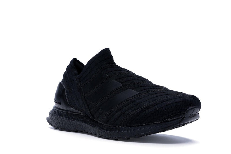 adidas Nemeziz Tango 17 Ultra Boost Triple Black