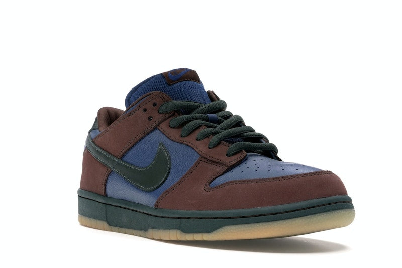 Nike SB Dunk Low Barf